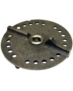 Rotor Shredder for In-Sink-Erator - Part# 12946ZZ