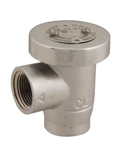 Breaker, Vacuum (3/4"Npt) for Watts Regulator Company - Part # 124829