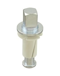 Pin, Hinge (W/Bushing) for Anthony Refrigeration - Part # 17593G3