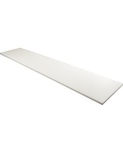 Board, Cutting (48" X 9-1/2") for Norlake - Part # 145783