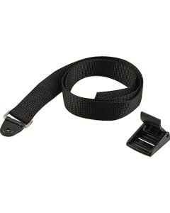 Strap, Safety (Kidsitter, Black) for Koala Kare Products