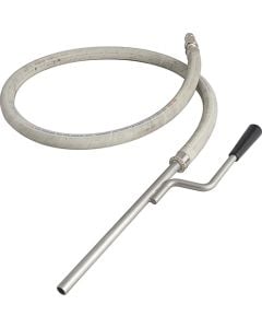 Hose, Filter (Quick Release) for Falcon Fabricators , Inc