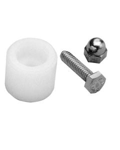 Nylon Roller1'' Dia X 7/8 Long for Hatco - Part# R04-16-500