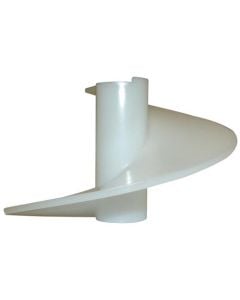 Auger Flighting, 8' OD for Manitowoc - Part# 4301913