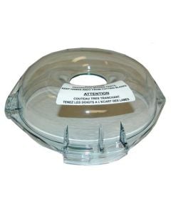 Lid, Cutter Bowl for Robot Coupe - Part# 105236