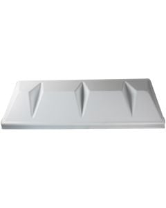 Baffle for Hoshizaki Of America - Part# 104322-01