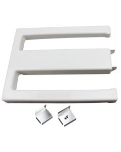 Trough & Protector Assembly for Manitowoc - Part# 4304539