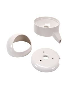 Bowl (Assembly, Plastic) for Sunkist - Part # 1K