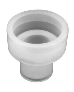 Cup, Seat (Large, 1-1/4" Od) for American Metal Ware