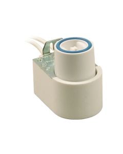 Socket, Fluorescent(Spring, Top) for Ardco Refrigeration - Part # ADR15337P001