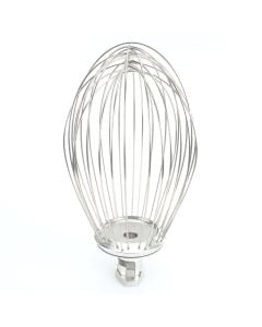 Wire Whip for Hobart Mixer, NSF - 12qt