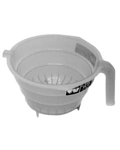 Funnel Assy for Bunn - Part# 03021.0004