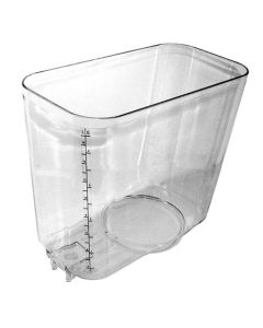 Bowl (5 Gal) for Cecilware - Part# 1288