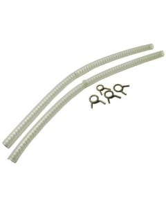 Silicone Tube Kit for Roundup - Part# 7000134