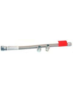 Hose, Gas - 3/4 X 24 for Dormont - Part# 40-4142-24