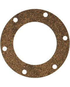 Gasket - Drain Tee for CMA Dishmachines - Part# 00114.00