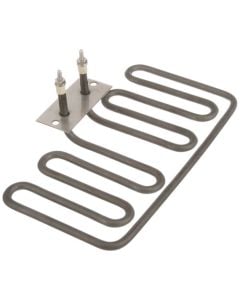 Warmer Element120V 1600W 9-1/2"X 6-1/2 for Carter Hoffmann - Part# 18612-0261