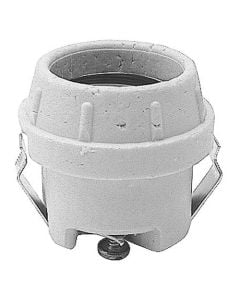 Porcelain Socket for Bki - Part# LH0001