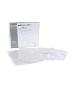Vacuum Pouch Bags 1000ea, 3 Mil X 18" X 22" for Vaccum Sealer Machine