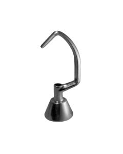40DA 40Qt Adaptable Dough Hook Replaces Hobart #295176