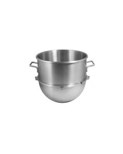 40VBWLA S/S Bowl Adaptable to 60qt Hobart #275686