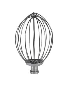 40WA Adaptable Heavy Duty Ss Wire Whip 