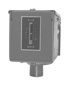 Switch, Pressure for Johnson Controls - Part# P10BC-9C