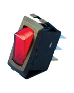 Warmer Switch 120V for Bunn - Part# 33213. 0000