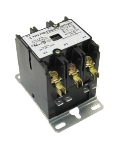 Contactor3P 30/40A 120V for Grindmaster - Part# A514009