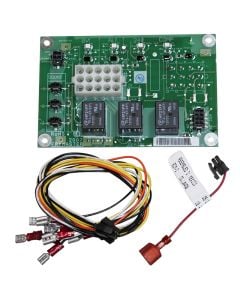 Interface Board for Frymaster - Part# 8262574