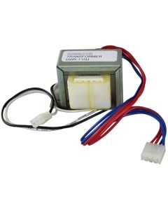 Transformer 12V/24V for Turbo Air - Part# 30284L0100