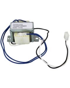 Transformer 12V for Turbo Air - Part# 30284L0200