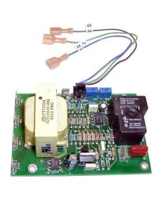 Temperature Control for Lincoln - Part# 369465