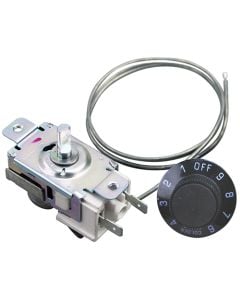 Cold Control for Beverage Air - Part# 502-236A