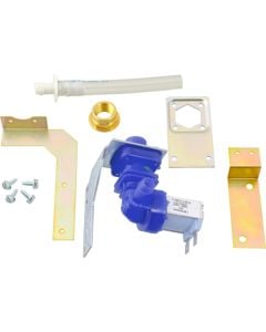 Valve, Water Inlet (120V) for Manitowoc - Part # MAN000009123