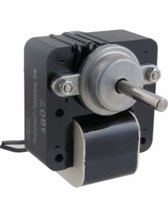 Evap Motor 120V, CSWE for Hoshizaki - Part# HS-5039