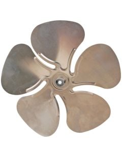 Blade, Fan(12"Od, Alum, Cw, 23 Deg for Heatcraft - Part # 5140C