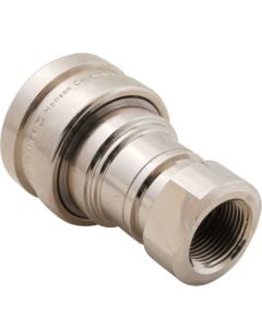 Disconnect, Quick (3/4"Npt, Fem) for Darling - Part # DAR700201
