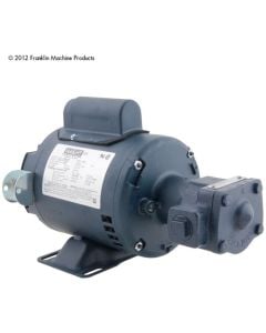Motor (W/Pump Assy) for Darling International - Part# 700511