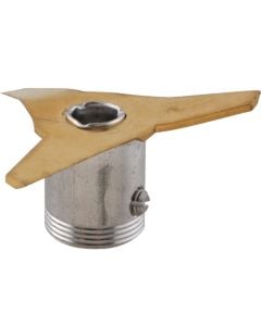 Blade, Cutter for Dynamic - Part # DYN7917