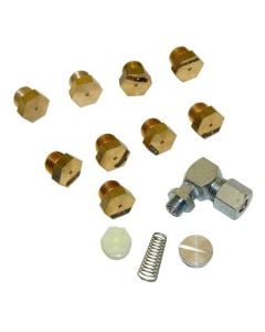 Conversion Kit for Frymaster - Part# 8261139
