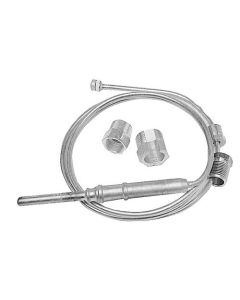 Thermocouple24" for Johnson Controls - Part# K16BT-24