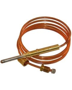 Thermocouple, Baso-Stndrd 48 for Johnson Controls - Part# K15WS-48