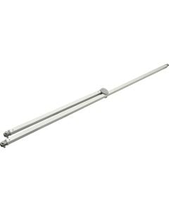 Rib Set (F/7Ft Hex Pole, Satin) for Tuuci - Part # K10001-7H-SAT