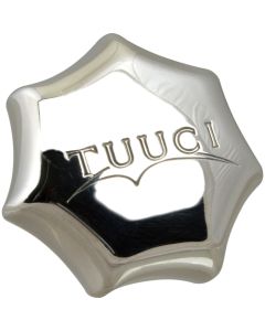 Knob, Base (Star, Threaded) for Tuuci - Part # TUUCPARTRSARKN