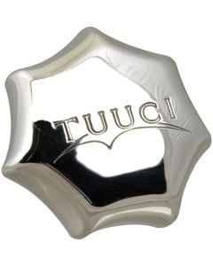 Knob, Base (Star, Threaded) for Tuuci - Part # PARTRSARKN