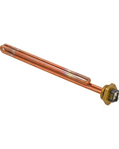 Element (208V, 6000W) for Hubbell Electric Heater - Part # HBLC1315-5