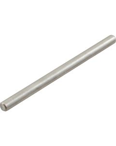 Pin, Hinge(4-3/4"L, 5/16"Od, S/S) for Bevles - Part # BVL750724