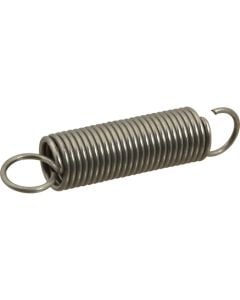 Spring, Scraper for Somerset - Part # 4000-251