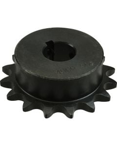 Sprocket (W/ Key) for Somerset